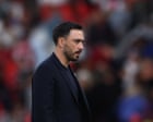 Davide Ancelotti wants to make a name for himself – will he do it at Lille?