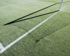 Police called to Florida soccer game after parents say three-year-old benched for being too good