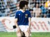 Which footballers have scored in the same minute as their surname? | The Knowledge