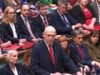 Budget 2026: John Healey offers £100 payments to households to help navigate ‘global economic storms’