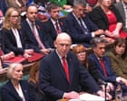 Budget 2026: John Healey offers £100 payments to households to help navigate ‘global economic storms’
