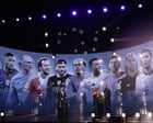 Team success, the ‘Bundesliga tax’ and the World Cup: three takeaways from the 2026 Ballon d’Or