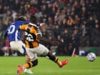 Julio Enciso strikes again to earn Ipswich a point against Hull