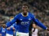 Everton ease past Newcastle to set up Fleetwood trip after Grealish is dropped
