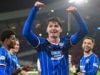 Naderi breaks Aberdeen’s resistance as Rangers reach Premier Sports Cup final