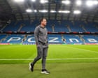 Lech Poznan v Sunderland, Juventus v Rennes, and more: Europa League – live