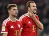 European football: Kane misses penalty as Dortmund share spoils in Der Klassiker