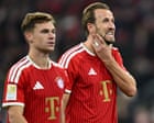 European football: Kane misses penalty as Dortmund share spoils in Der Klassiker
