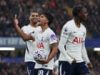 Tottenham’s season has finally taken off. How far up the table can they go?