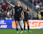 After struggles v Spain, the USWNT’s midfield puzzle won’t be easily solved