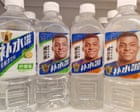 Kylian Mbappé dropped by Chinese brands for ‘offending national sentiments’
