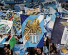 High-flying Lazio’s thrashing of Sassuolo marked by Mussolini’s first Serie A goal | Nicky Bandini
