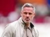 Aston Villa to take legal action against Jamie Carragher for ‘unacceptable insults’