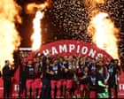 History comes home as St Louis City top Columbus Crew to win US Open Cup