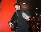 Arsenal v Leeds: Premier League – live