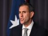 Inflation is ‘too high’, but RBA says Australia is not heading for recession – video