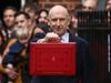 Healey’s budget paves way for ‘brutal’ spending review next year, warns IFS