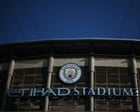 Manchester City v Brighton, Bournemouth v Leeds, and more: clockwatch – live