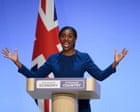 Badenoch’s inheritance tax gambit makes no economic sense | Heather Stewart