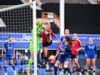 Manchester United miss chance to close on WSL top three in drab draw at Everton