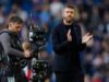Michael Carrick insists he will still be in charge of Manchester United against Roma