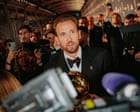 Suspicious bets returning £149,000 for predicting Ballon d’Or under investigation