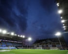 Aston Villa v Viking, Real Madrid v RB Leipzig and more: Champions League – live