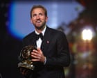 Football Daily | Harry Kane completes his arc from Orient loanee to Ballon d’Or winner