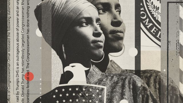 What does the Ilhan Omar investigation mean for US citizenship?
