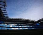 Manchester City v Ipswich, Brentford v Liverpool, and more: Football clockwatch - live