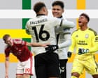 Premier League: 10 talking points from the weekend’s action