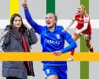 WSL talking points: Russo to Arsenal’s rescue and Olid makes Manchester United progress