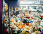 What the claw arcade game tells us about the cost-of-living crisis | Zoe Williams