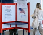 How will the US midterms affect Australian markets?