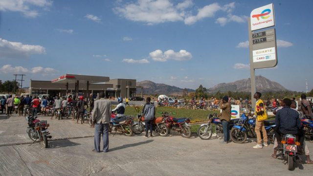 Road to nowhere: Malawi’s deepening fuel crisis