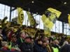 A phone-free Yellow Wall: are Dortmund urging fans to be present or policing them?