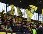A phone-free Yellow Wall: are Dortmund urging fans to be present or policing them?