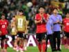 Roster rifts, police raids and Son’s uncertain future leave South Korea at a crossroads