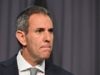 Jim Chalmers is blaming Australia’s accelerating inflation on Trump – but voters aren’t buying it