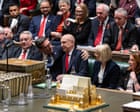 Budget 2026: Healey hikes taxes on banks and landlords to fund £100 handouts to 20m households