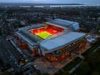 Liverpool v Chelsea: Carabao Cup fourth round – live
