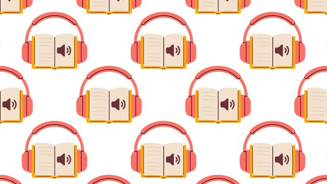 The most entertaining audiobooks ever recorded