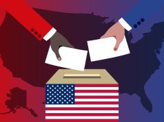 Democrats look to rise again in the South