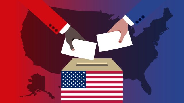Democrats look to rise again in the South