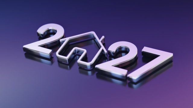 Where are mortgage rates heading in 2027?