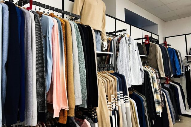 Jordan's apparel exports rise 3% in Jan–Jul 2026