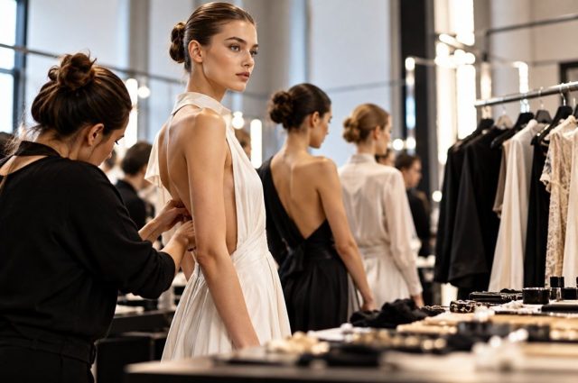 France's Kering, LVMH strengthen model protection charter for 2027