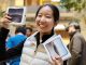 iPhone Duo arrives at Apple Store locations worldwide