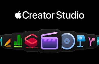 Apple Creator Studio adds powerful new AI features and even more creative tools