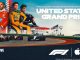 Formula 1® United States Grand Prix™ streams live on Apple TV this weekend